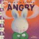angry author trace moroney